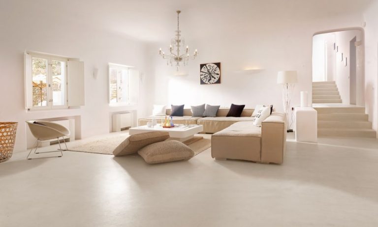 Minimalism – Less Is More